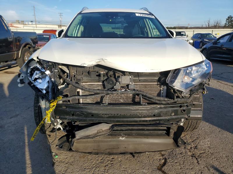 Photo 5 from auction – 2020 NISSAN ROGUE S with VIN KNMAT2MV8LP528491