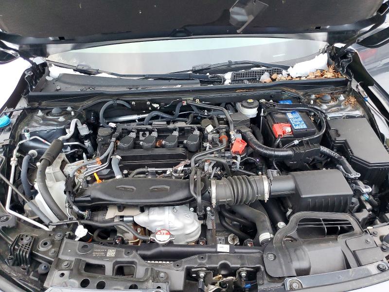 Photo 11 from auction – 2023 HONDA CIVIC with VIN 2HGFE1F74PH321519