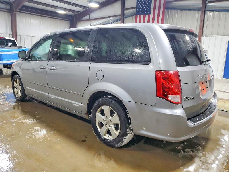 Photo 2 from auction – 2013 DODGE GRAND CARA with VIN 2C4RDGBG1DR676144