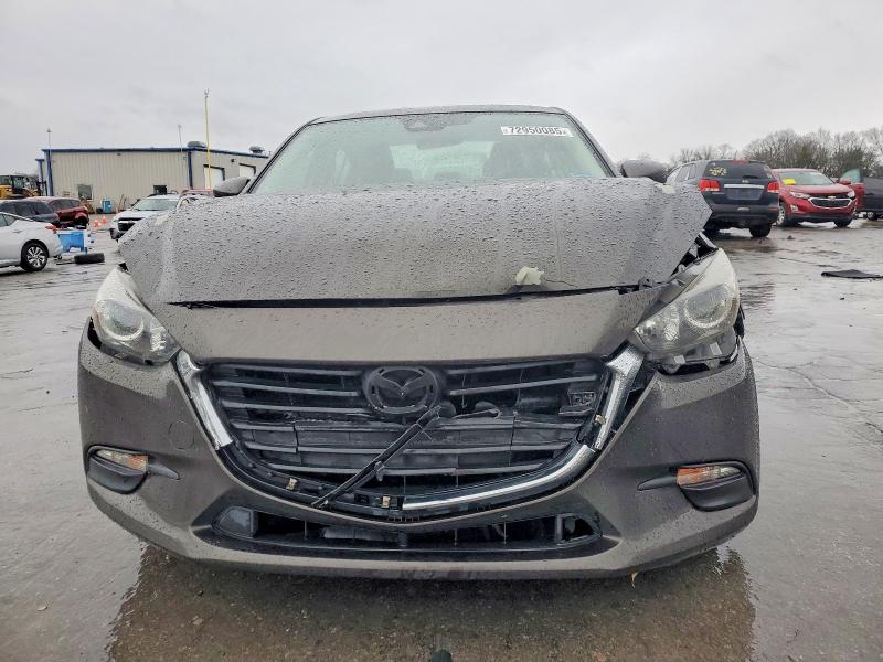 Photo 5 from auction – 2017 MAZDA 3 TOURING with VIN 3MZBN1V76HM111163