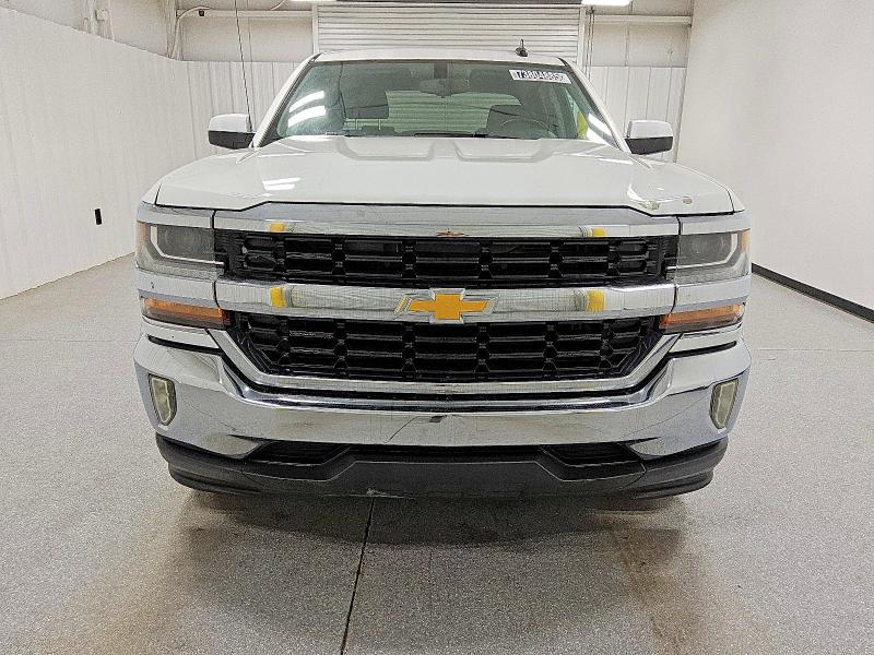 Photo 5 from auction – 2016 CHEVROLET SILVERADO with VIN 3GCPCREC1GG331169