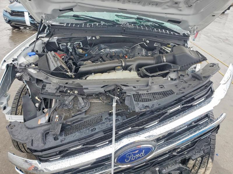Photo 11 from auction – 2023 FORD EXPEDITION with VIN 1FMJK2A82PEA48252