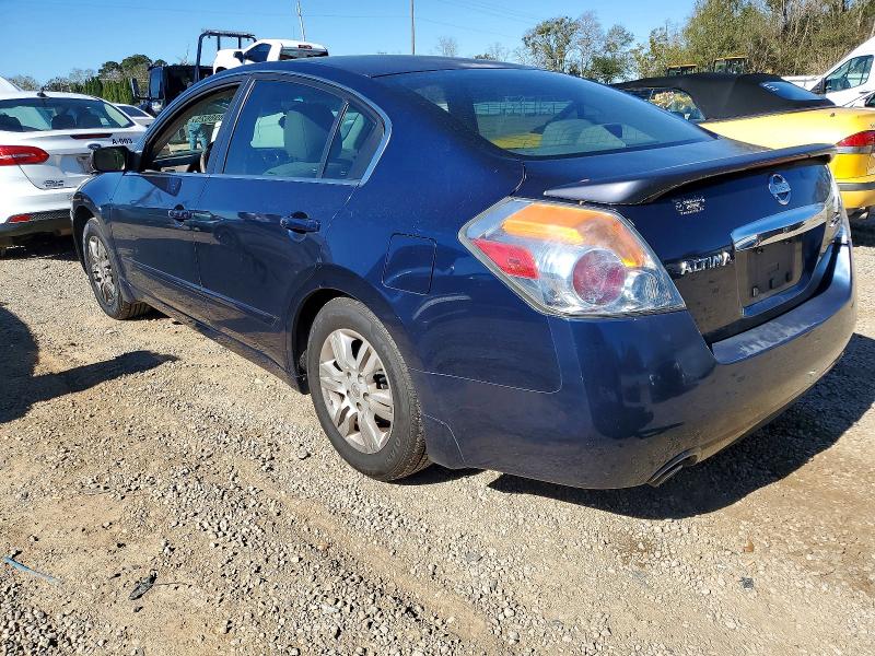 Photo 2 from auction – 2010 NISSAN ALTIMA BAS with VIN 1N4AL2AP1AN503159