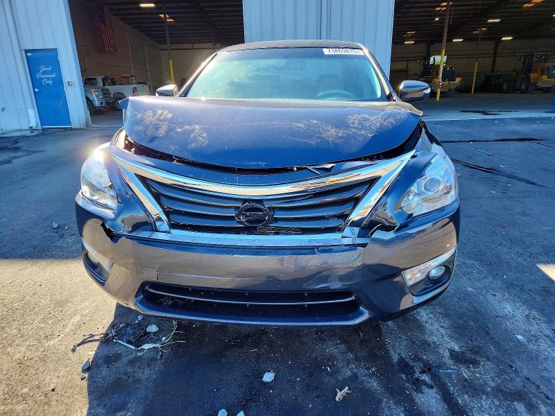 Photo 5 from auction – 2013 NISSAN ALTIMA with VIN 1N4AL3AP7DN443852