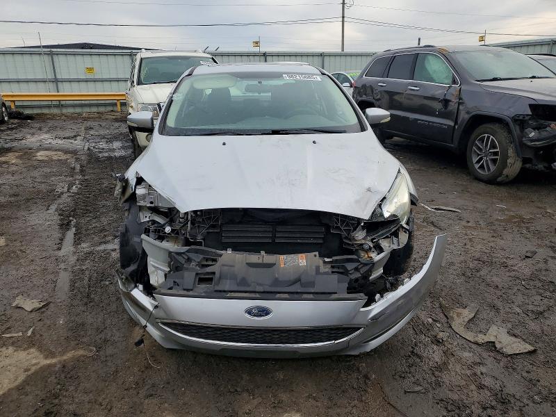 Photo 5 from auction – 2016 FORD FOCUS with VIN 1FADP3F27GL280537