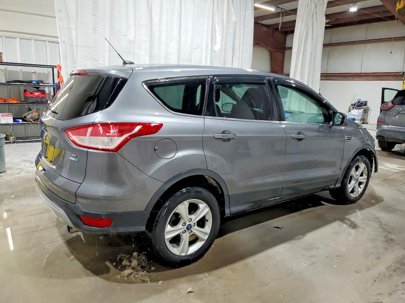 Photo 3 from auction – 2013 FORD ESCAPE with VIN 1FMCU9GX5DUA33451