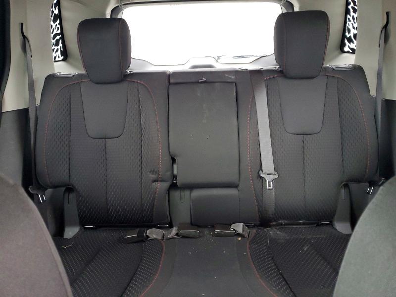 Photo 10 from auction – 2015 GMC TERRAIN with VIN 2GKALNEK9F6298149