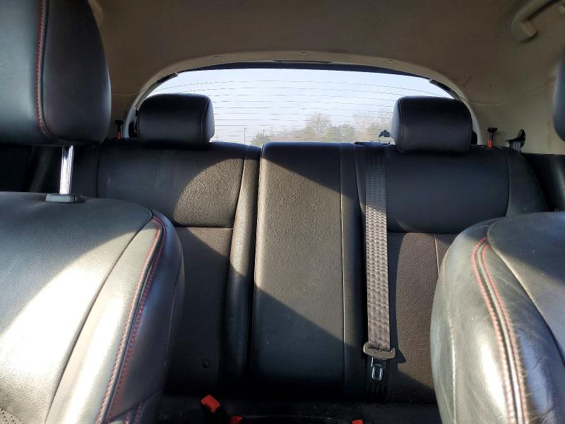 Photo 10 from auction – 2014 NISSAN JUKE S with VIN JN8AF5MV2ET357082