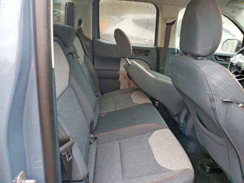 Photo 11 from auction – 2024 FORD MAVERICK with VIN 3FTTW8H31RRB14238
