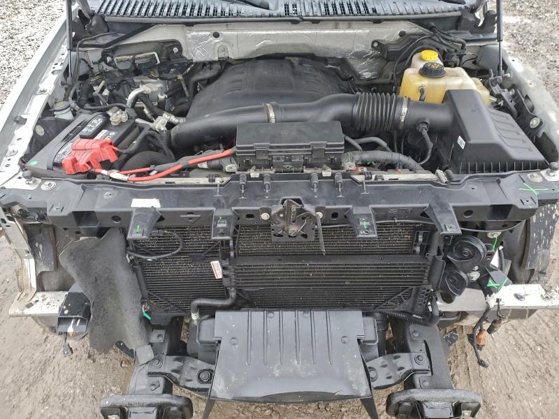 Photo 12 from auction – 2016 FORD EXPEDITION with VIN 1FMJU2AT1GEF06023