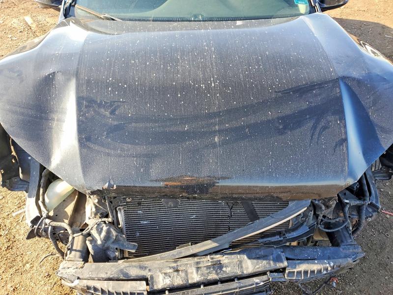 Photo 11 from auction – 2015 HONDA ACCORD with VIN 1HGCR2F78FA089744