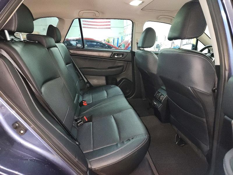 Photo 11 from auction – 2018 SUBARU OUTBACK 2. with VIN 4S4BSANC7J3378792