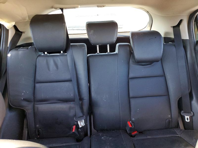 Photo 10 from auction – 2016 HONDA HR-V with VIN 3CZRU5H76GM701511