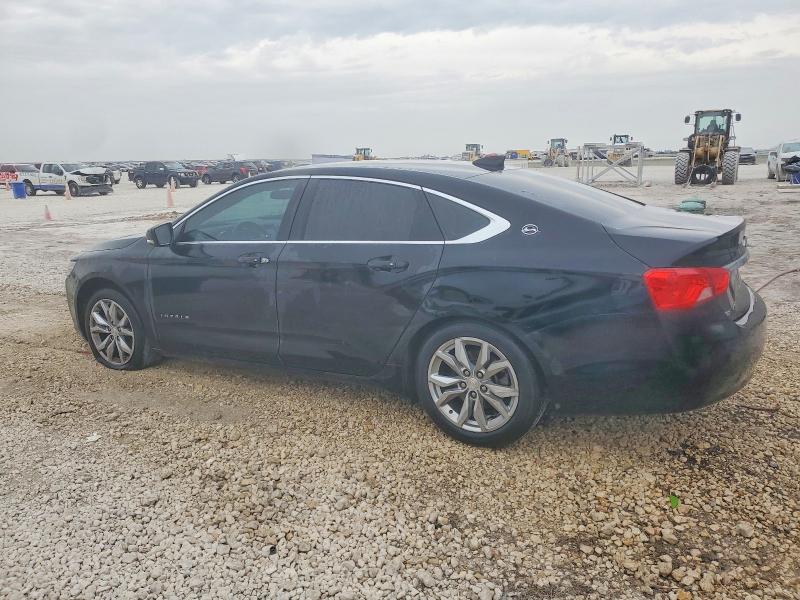 Photo 2 from auction – 2019 CHEVROLET IMPALA LT with VIN 2G11Z5SA1K9142663