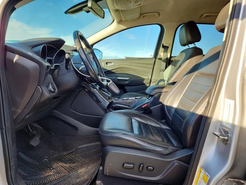 Photo 7 from auction – 2014 FORD ESCAPE TIT with VIN 1FMCU0JXXEUC90286