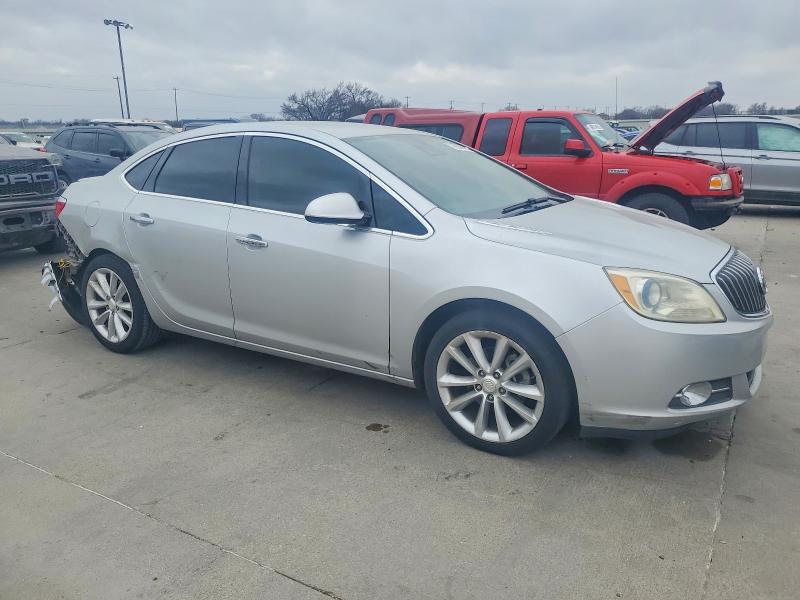 Photo 4 from auction – 2014 BUICK VERANO with VIN 1G4PS5SK0E4191306