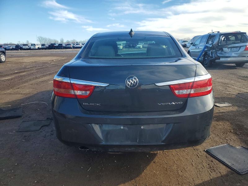 Photo 6 from auction – 2015 BUICK VERANO CON with VIN 1G4PR5SK3F4107461