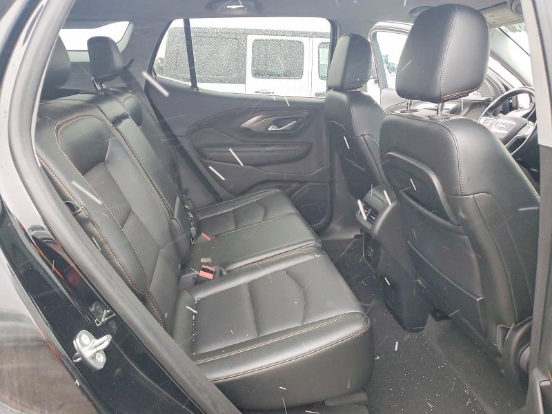 Photo 11 from auction – 2018 GMC TERRAIN SL with VIN 3GKALVEVXJL226276