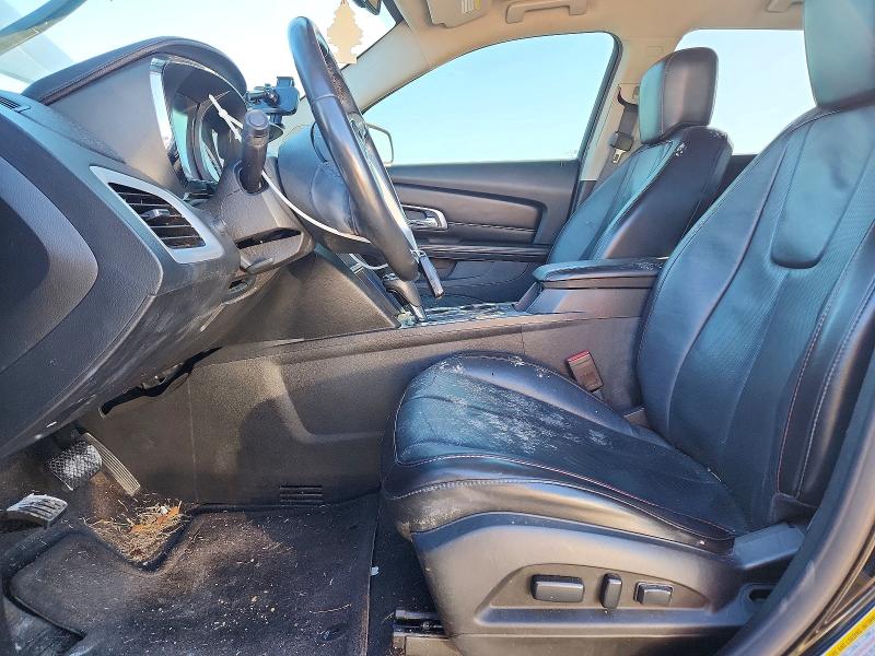 Photo 7 from auction – 2016 GMC TERRAIN with VIN 2GKFLPE30G6208124