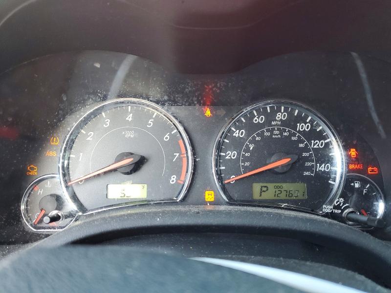 Photo 9 from auction – 2013 TOYOTA COROLLA with VIN 2T1BU4EE6DC078125