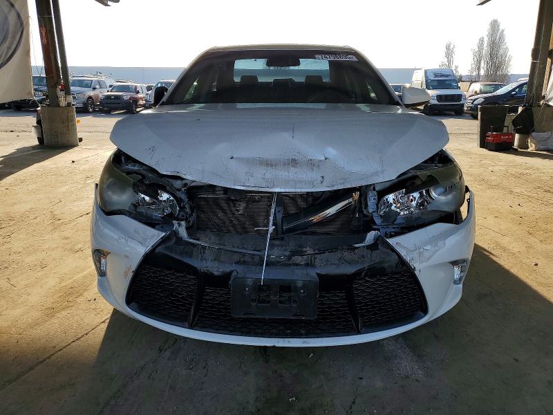 Photo 5 from auction – 2016 TOYOTA CAMRY LE with VIN 4T1BF1FK8GU576682