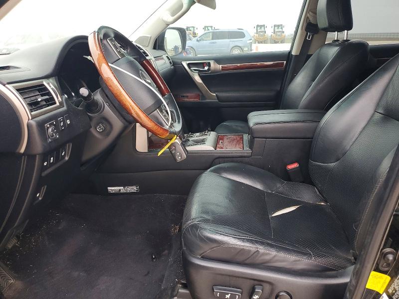 Photo 7 from auction – 2013 LEXUS GX 460 PRE with VIN JTJJM7FX1D5055021
