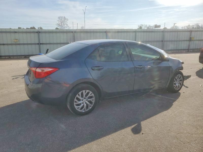 Photo 3 from auction – 2018 TOYOTA COROLLA with VIN 2T1BURHE3JC977948