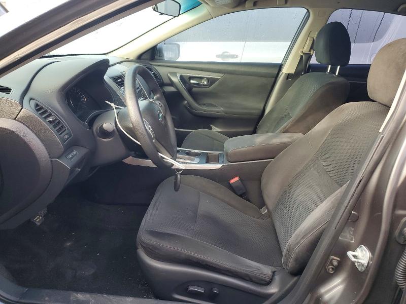 Photo 7 from auction – 2015 NISSAN ALTIMA 2.5 with VIN 1N4AL3AP7FC203022