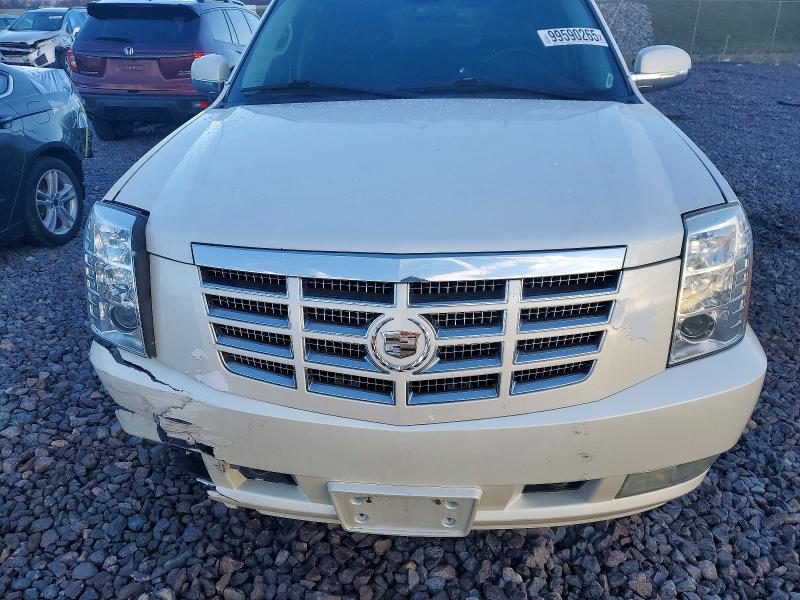 صورة رقم 11 من المزاد - 2010 CADILLAC ESCALADE مع VIN 1GYUCJEFXAR201150