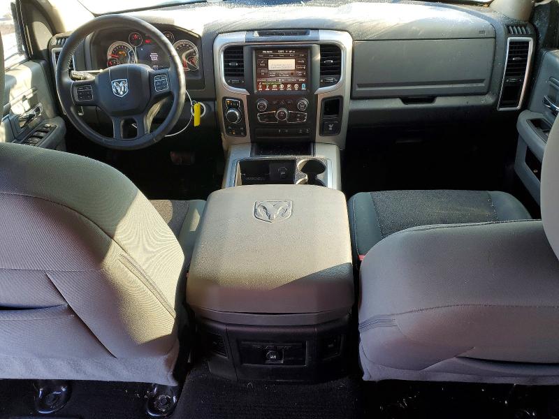 Photo 8 from auction – 2015 RAM 1500 SLT with VIN 1C6RR7LT4FS717615