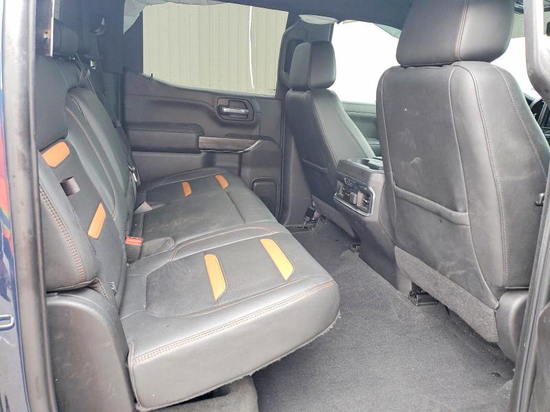 Photo 10 from auction – 2020 GMC SIERRA K15 with VIN 3GTP9EED9LG393574