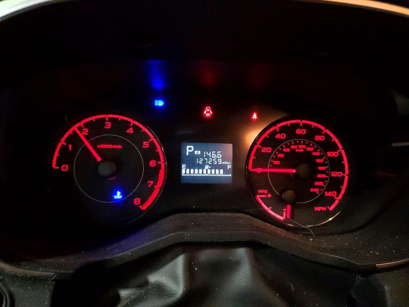 Снимка 9 от търг – 2018 SUBARU CROSSTREK с VIN JF2GTABC9JH239778