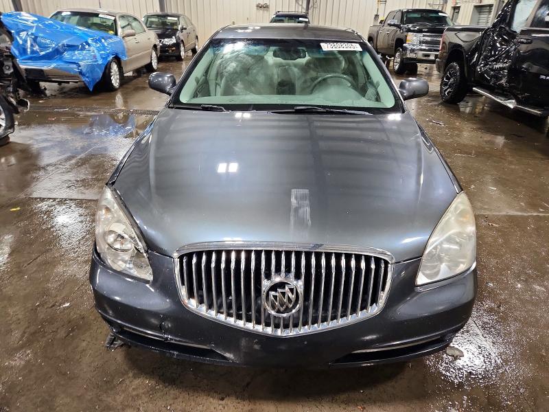 Photo 5 from auction – 2011 BUICK LUCERNE CX with VIN 1G4HA5EM2BU112251