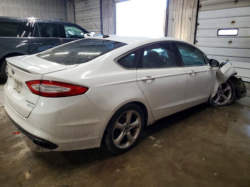 Photo 3 from auction – 2015 FORD FUSION TIT with VIN 3FA6P0K92FR269293