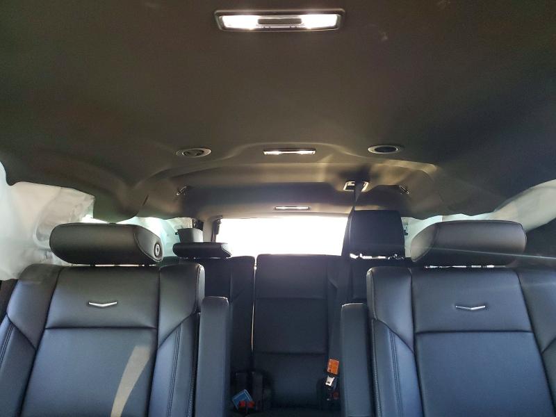 Photo 10 from auction – 2022 CADILLAC ESCALADE with VIN 1GYS4JKL3NR133858