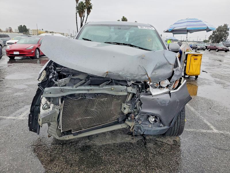 Photo 5 from auction – 2018 MITSUBISHI OUTLANDER with VIN JA4AZ3A34JZ040822