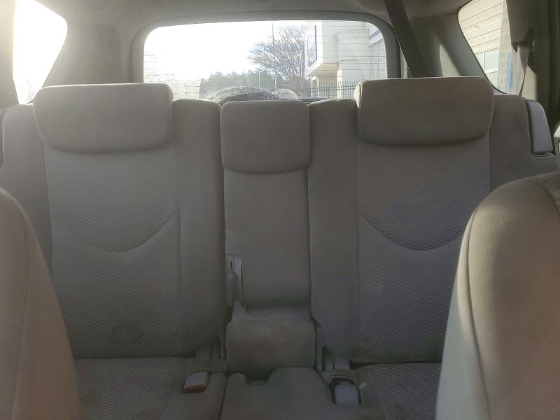 Photo 10 from auction – 2011 TOYOTA RAV4 with VIN JTMZF4DV5B5035500