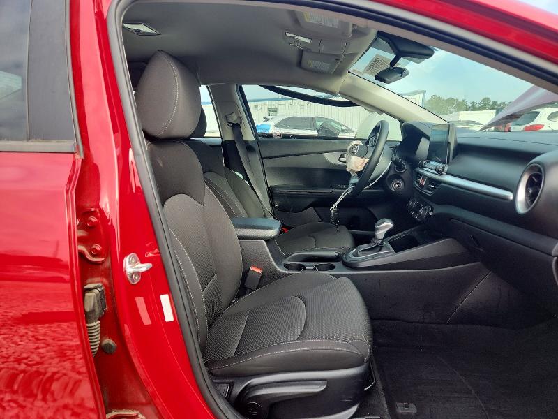 Photo 7 from auction – 2019 KIA FORTE FE with VIN 3KPF24AD6KE060842