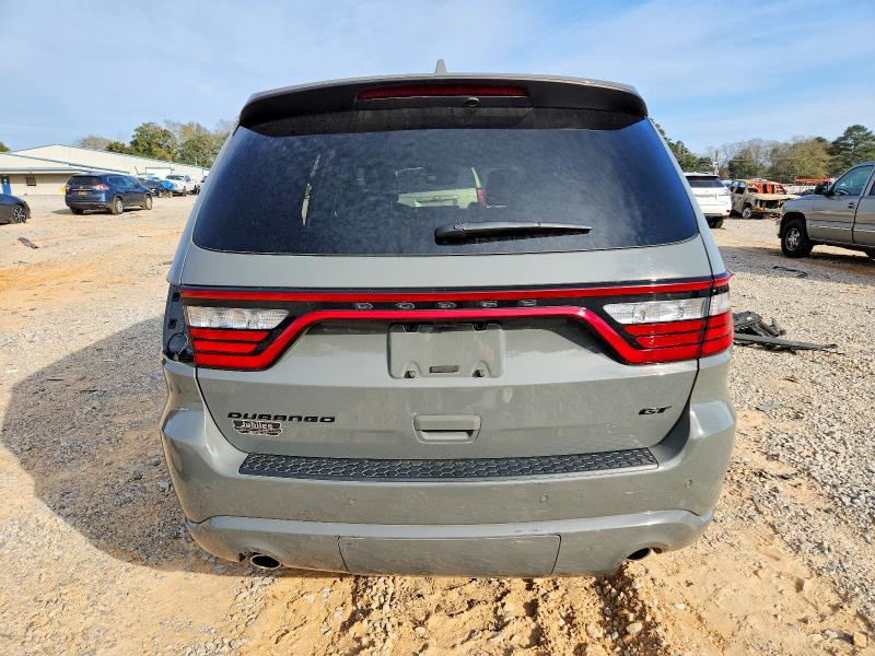 Photo 6 from auction – 2022 DODGE DURANGO with VIN 1C4RDHDG2NC159500
