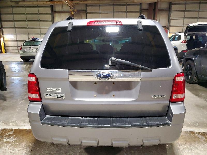 Photo 6 from auction – 2008 FORD ESCAPE with VIN 1FMCU94108KE28865