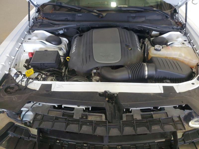 Photo 11 from auction – 2022 DODGE CHALLENGER with VIN 2C3CDZBT1NH105621