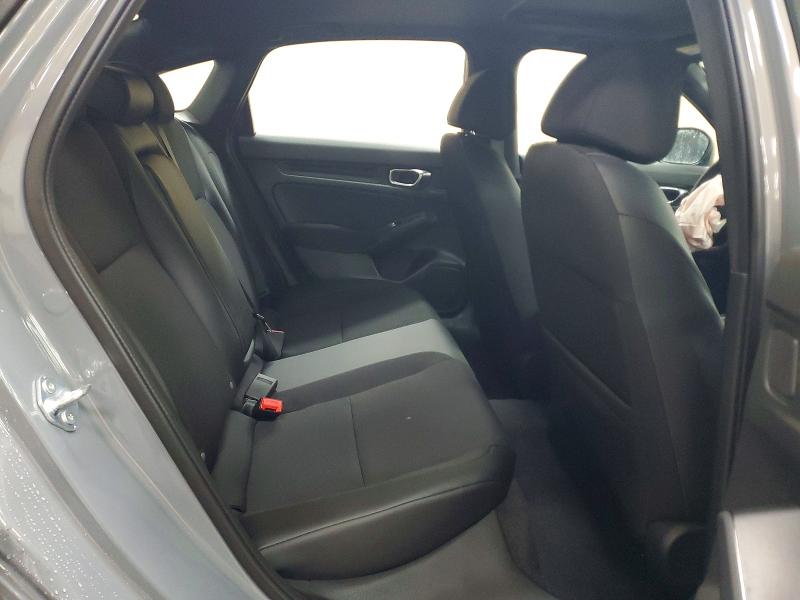 Photo 10 from auction – 2026 HONDA CIVIC with VIN 2HGFE4F88TH319146