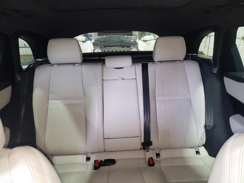 Снимка 10 от търг – 2020 LAND ROVER RANGE ROVE с VIN SALYK2EX2LA291588