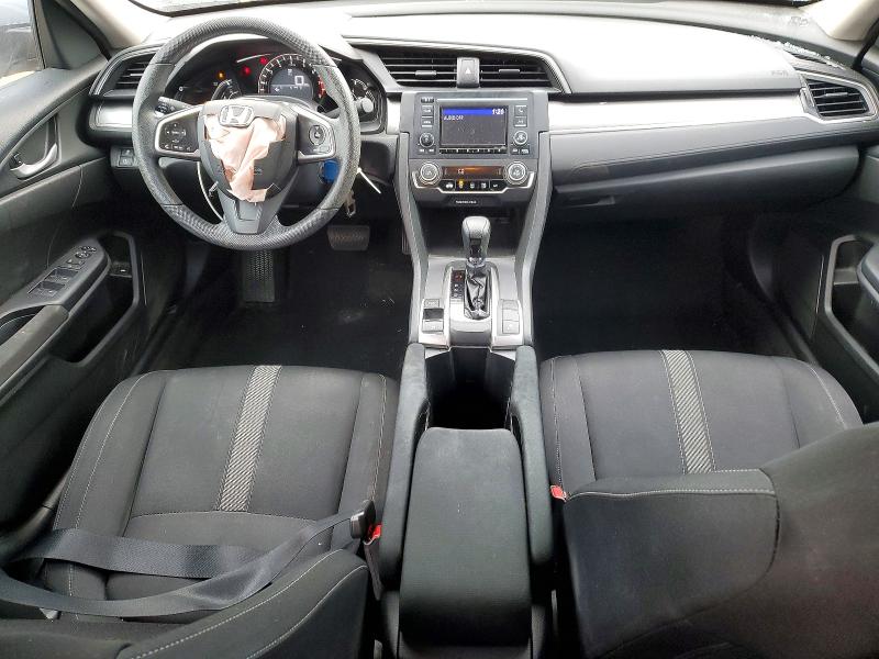 Фото 8 с аукциона – 2016 HONDA CIVIC с VIN 2HGFC2F54GH542970