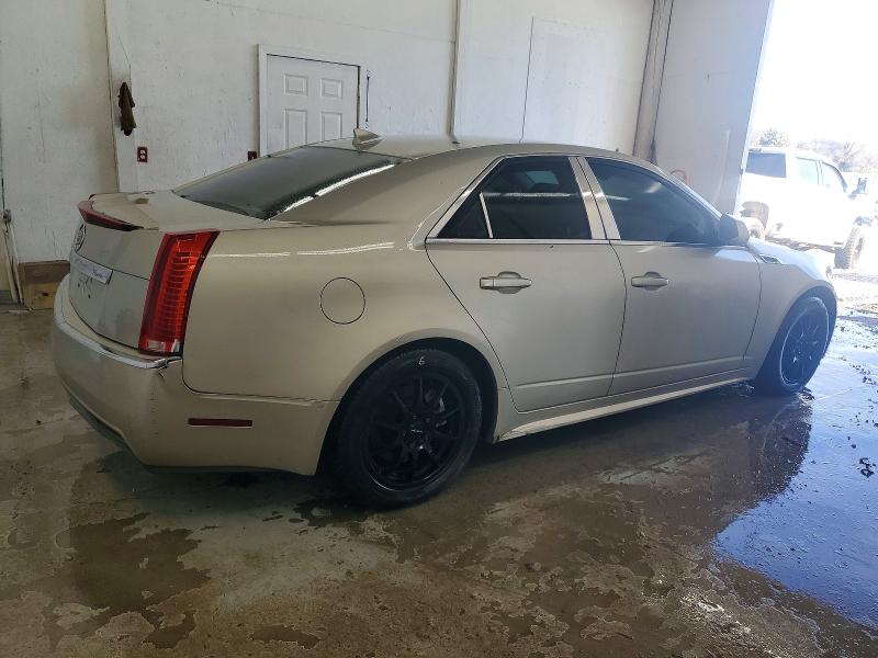 Photo 3 from auction – 2013 CADILLAC CTS LUXURY with VIN 1G6DE5E52D0147840