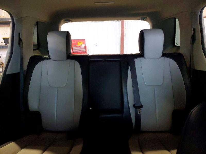 Фото 10 с аукциона – 2017 GMC TERRAIN DE с VIN 2GKFLVEK4H6251412