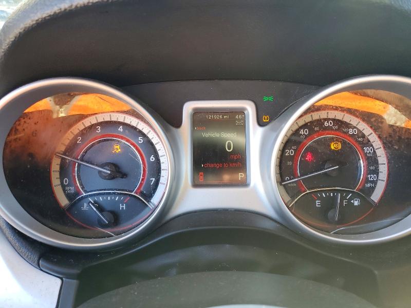 Photo 9 from auction – 2019 DODGE JOURNEY with VIN 3C4PDCAB9KT858965