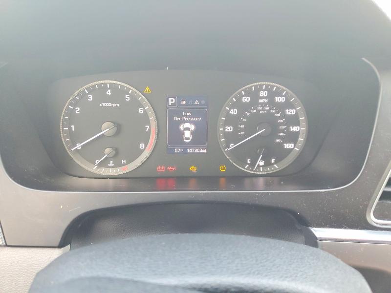 Photo 9 from auction – 2016 HYUNDAI SONATA SE with VIN 5NPE24AF6GH263522