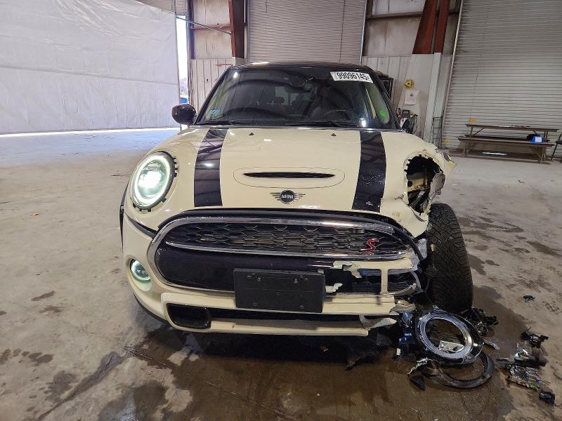 Photo 5 from auction – 2020 MINI COOPER S with VIN WMWXU9C06L2M08690