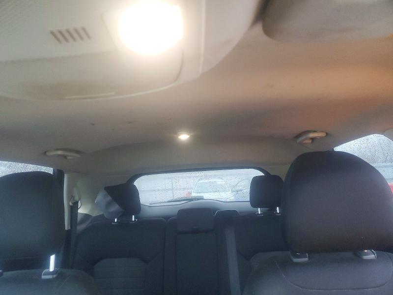 Photo 10 from auction – 2017 FORD EDGE SEL with VIN 2FMPK4J99HBC28114